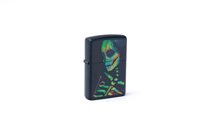 ZIPPO